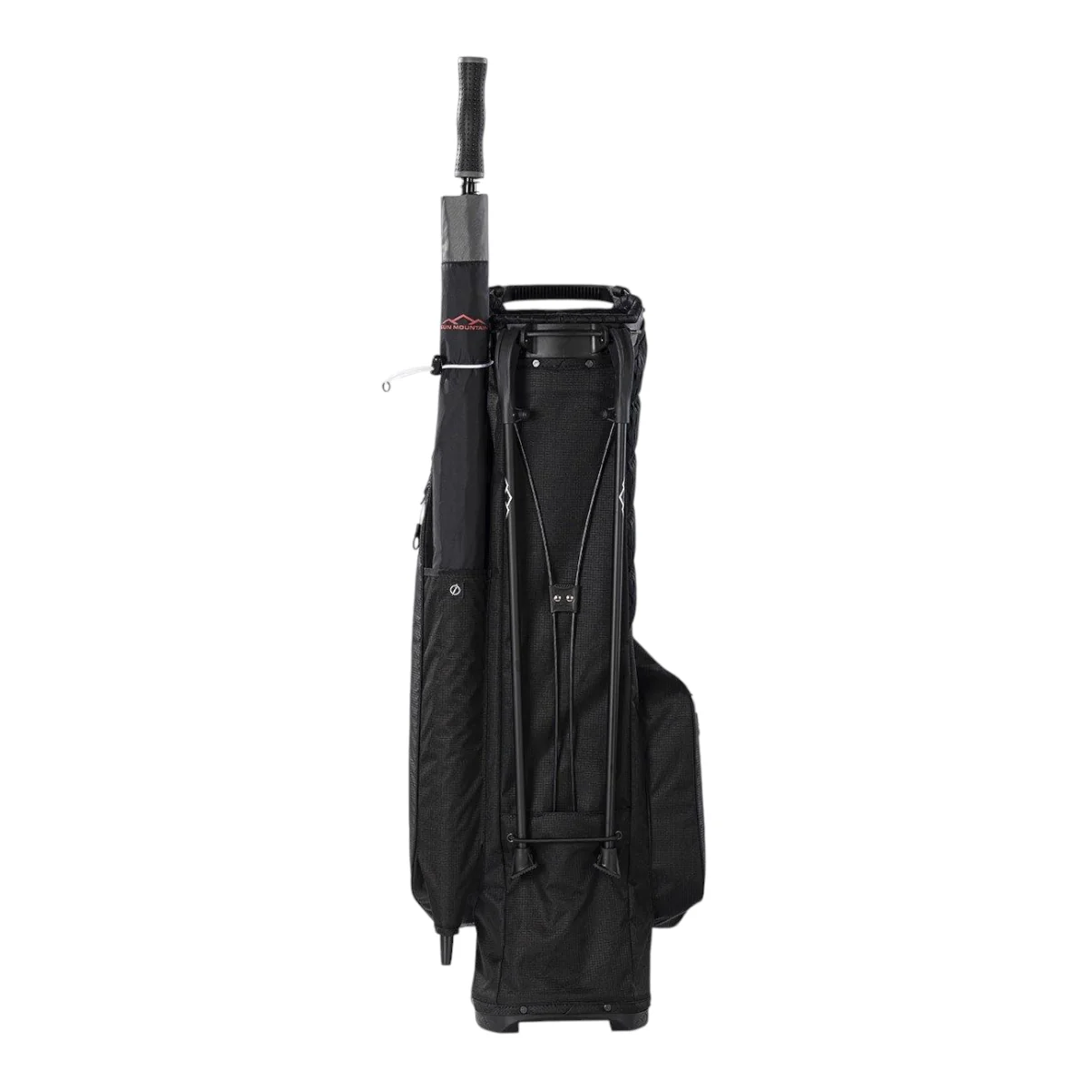 Sun Mountain E-2.5 Lite Golf Stand Bag 25ECLIPSE25 - Image 5