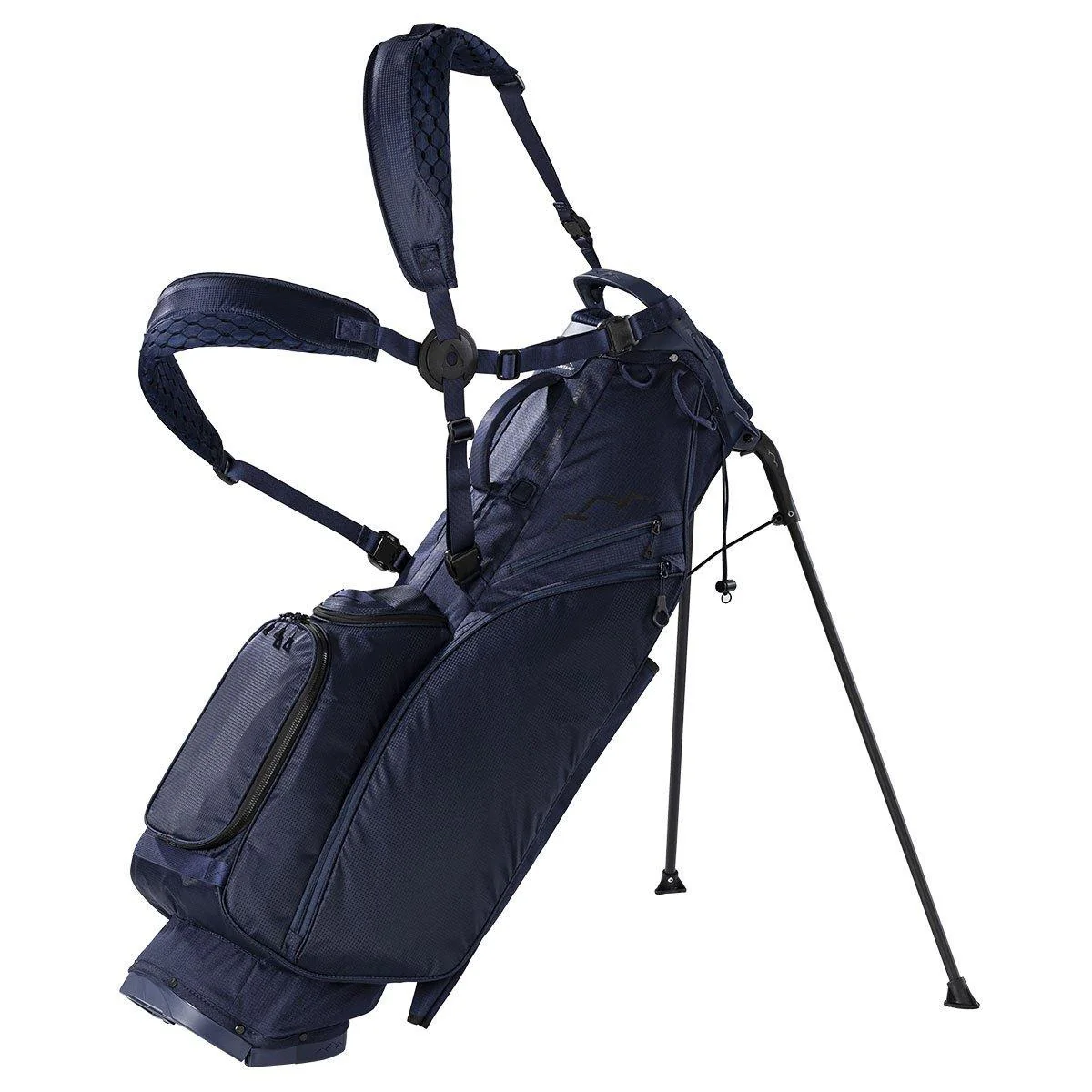 Sun Mountain E-2.5 Lite Golf Stand Bag 25ECLIPSE25