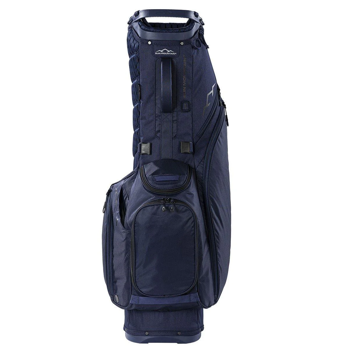 Sun Mountain E-2.5 Lite Golf Stand Bag 25ECLIPSE25 - Image 3
