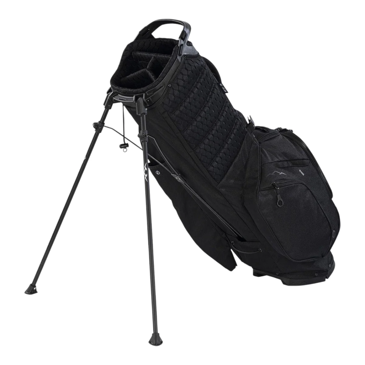 Sun Mountain E-3.5 Golf Stand Bag 25ECLIPSE35 - Image 2