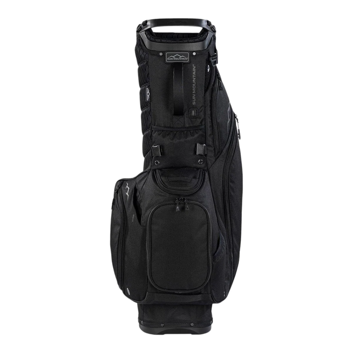 Sun Mountain E-3.5 Golf Stand Bag 25ECLIPSE35 - Image 3
