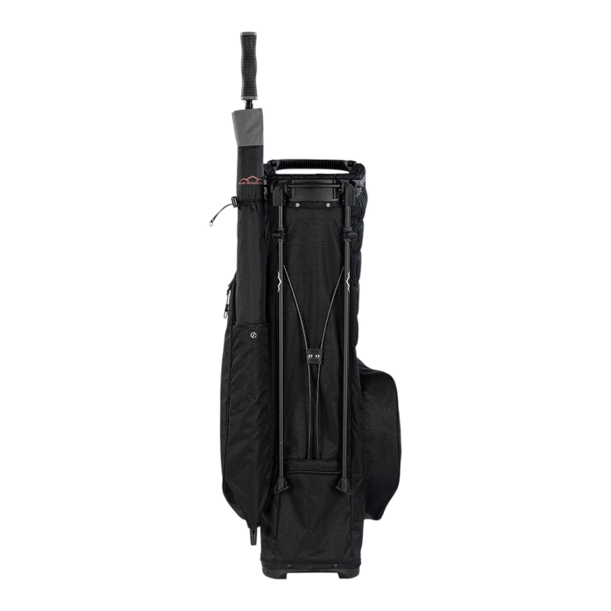 Sun Mountain E-3.5 Golf Stand Bag 25ECLIPSE35 - Image 4