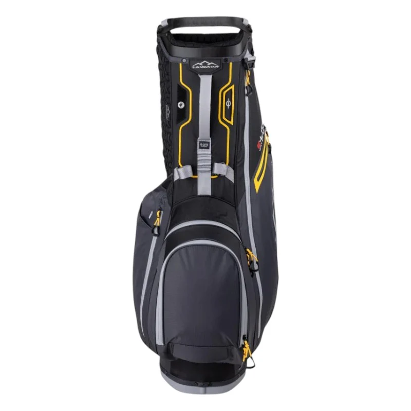 Sun Mountain E-Lite Golf Stand Bag 25ELITES - Image 4