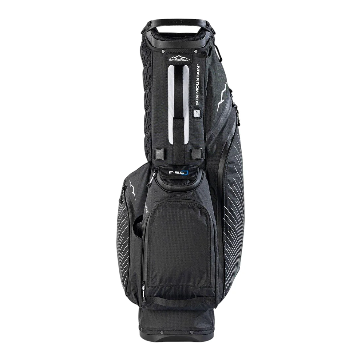 Sun Mountain Eclipse E-2.5 H2NO Golf Stand Bag 26E25H2NO - Image 3