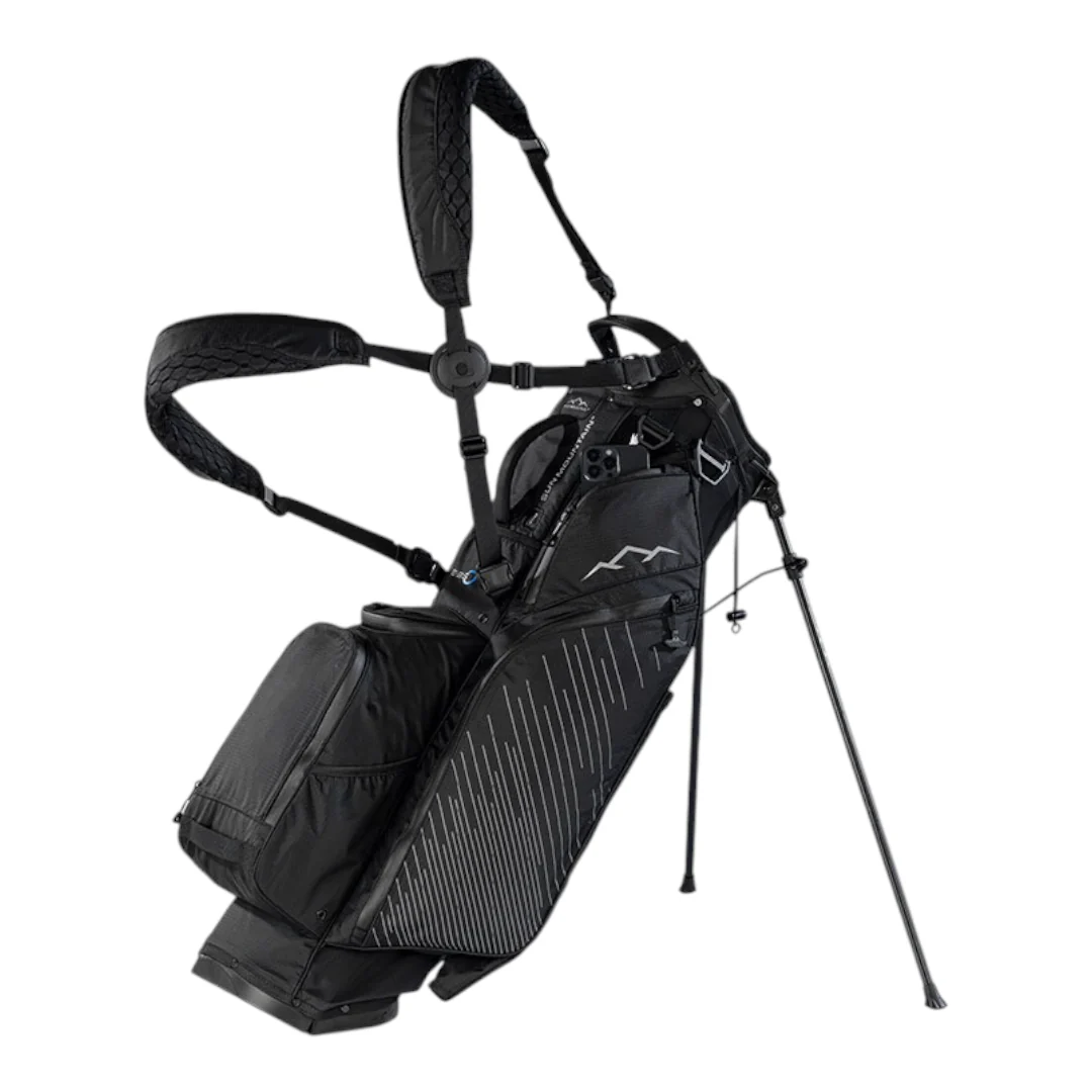 Sun Mountain Eclipse E-3.5 H2NO Golf Stand Bag 26E35H2NO