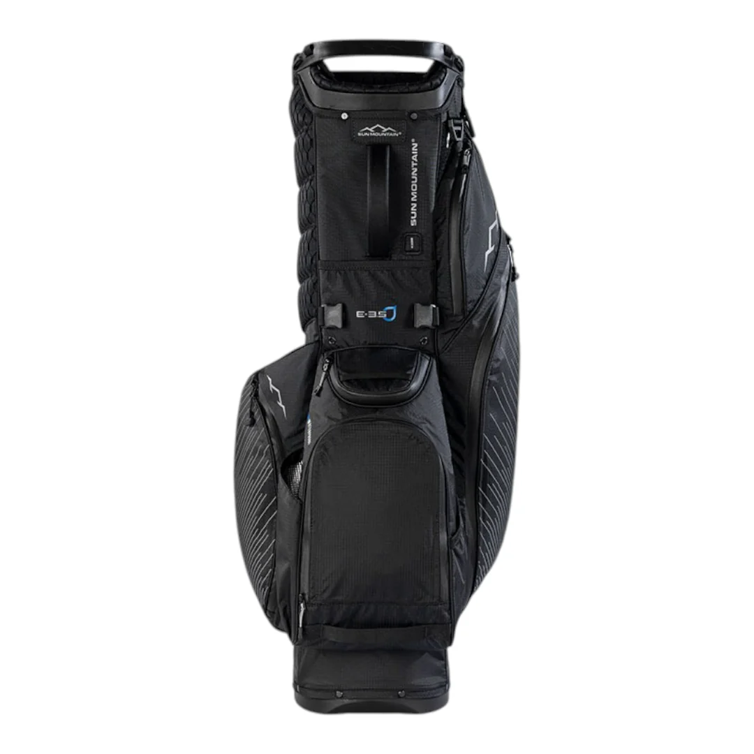 Sun Mountain Eclipse E-3.5 H2NO Golf Stand Bag 26E35H2NO - Image 4