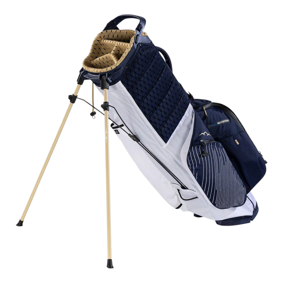 Sun Mountain Eclipse E-3.5 H2NO Golf Stand Bag 26E35H2NO - Image 2