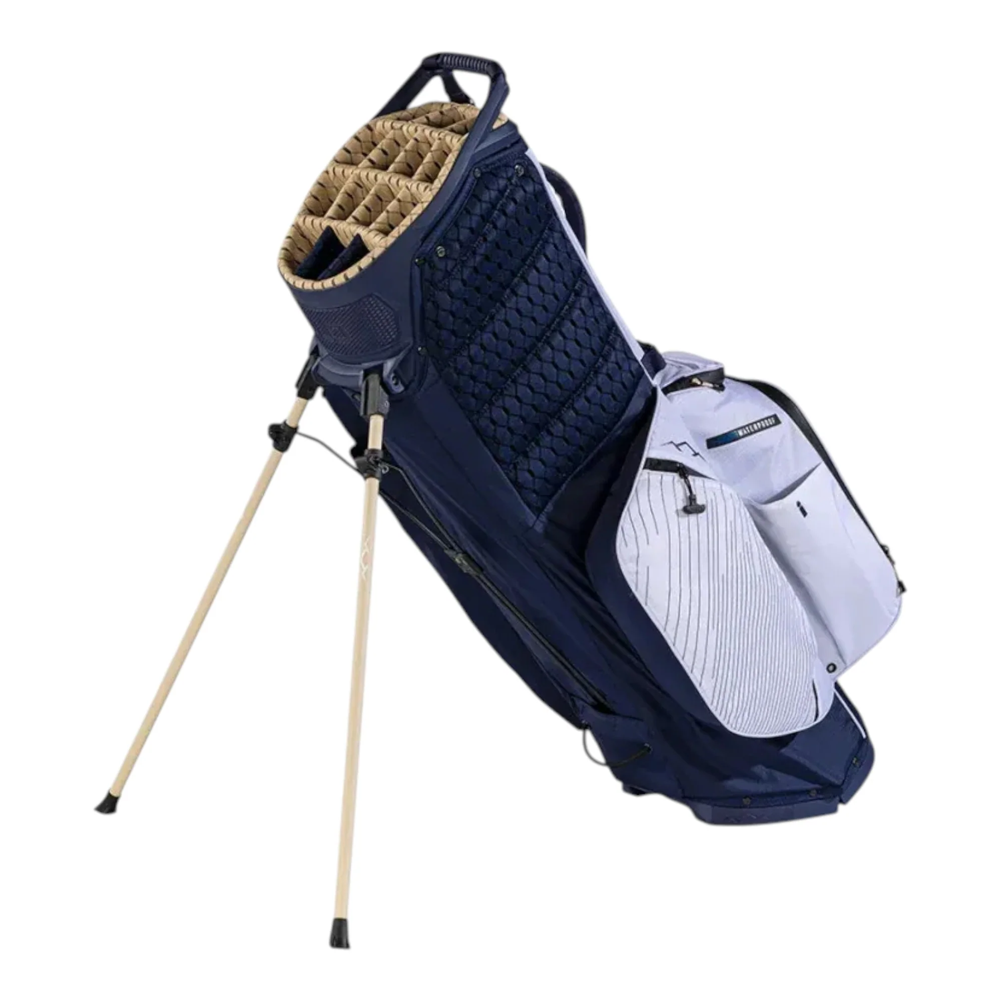 Sun Mountain Eclipse E-4.5 H2NO Golf Stand Bag - Image 2