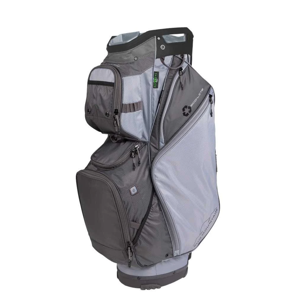 Sun Mountain Eco Lite Golf Cart Bag 23ECOLC-CG