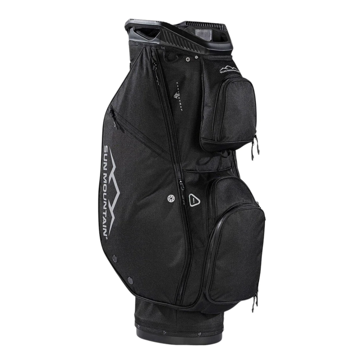 Sun Mountain Forerunner Golf Cart Bag 26FOREC - Image 4