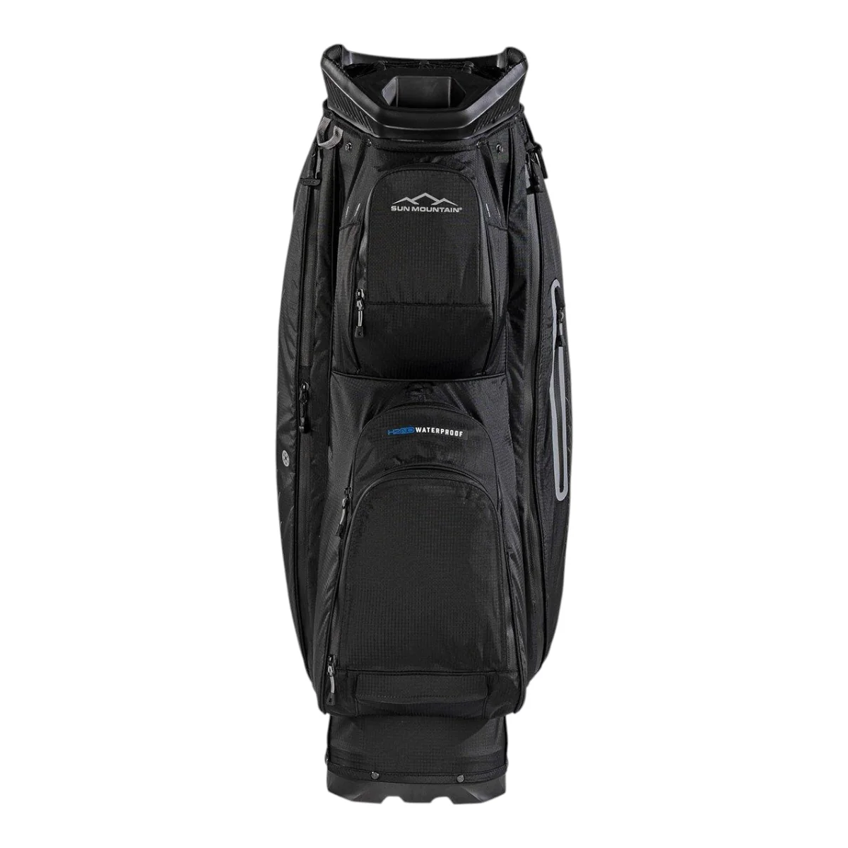 Sun Mountain H2NO C Series C100 Golf Cart Bag 26C100H2NO - Image 3