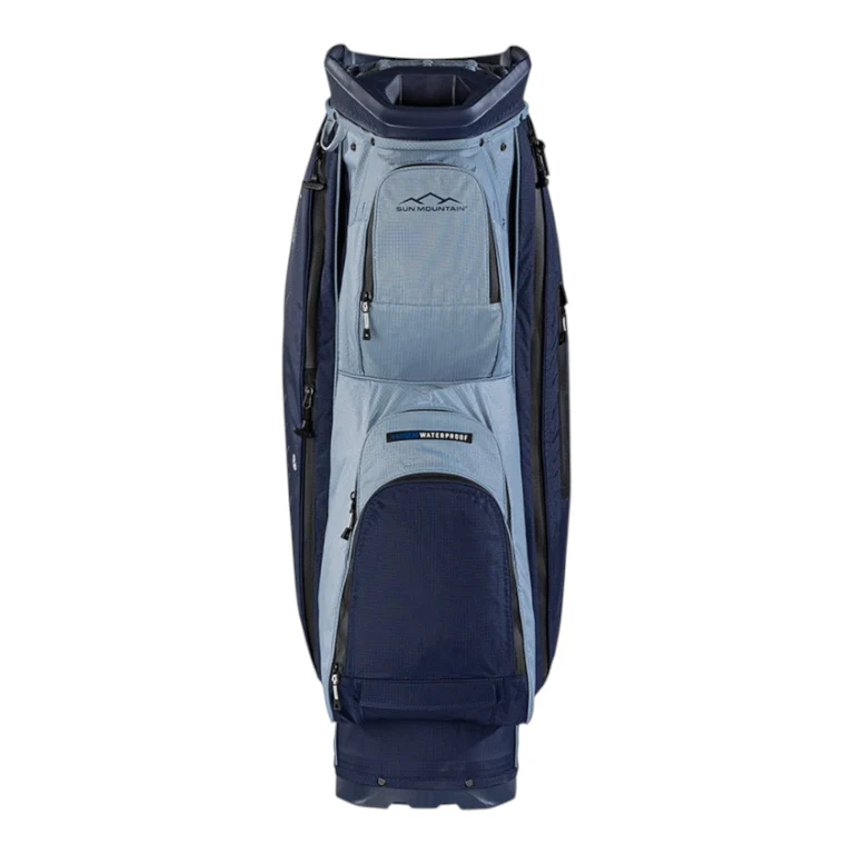 Sun Mountain H2NO C Series C100 Golf Cart Bag 26C100H2NO - Image 2