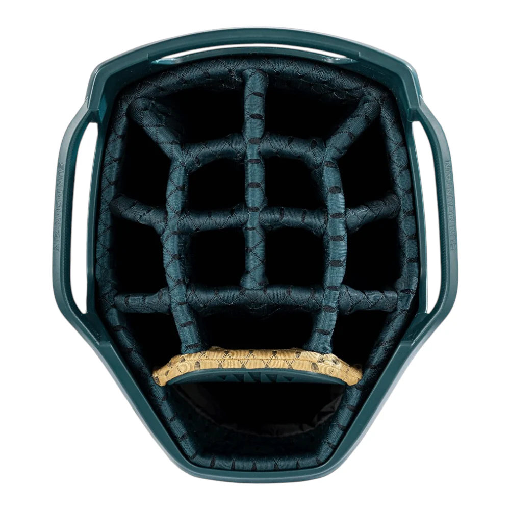 Sun Mountain H2NO C Series C130 Golf Cart Bag 26C130H2NO - Image 2