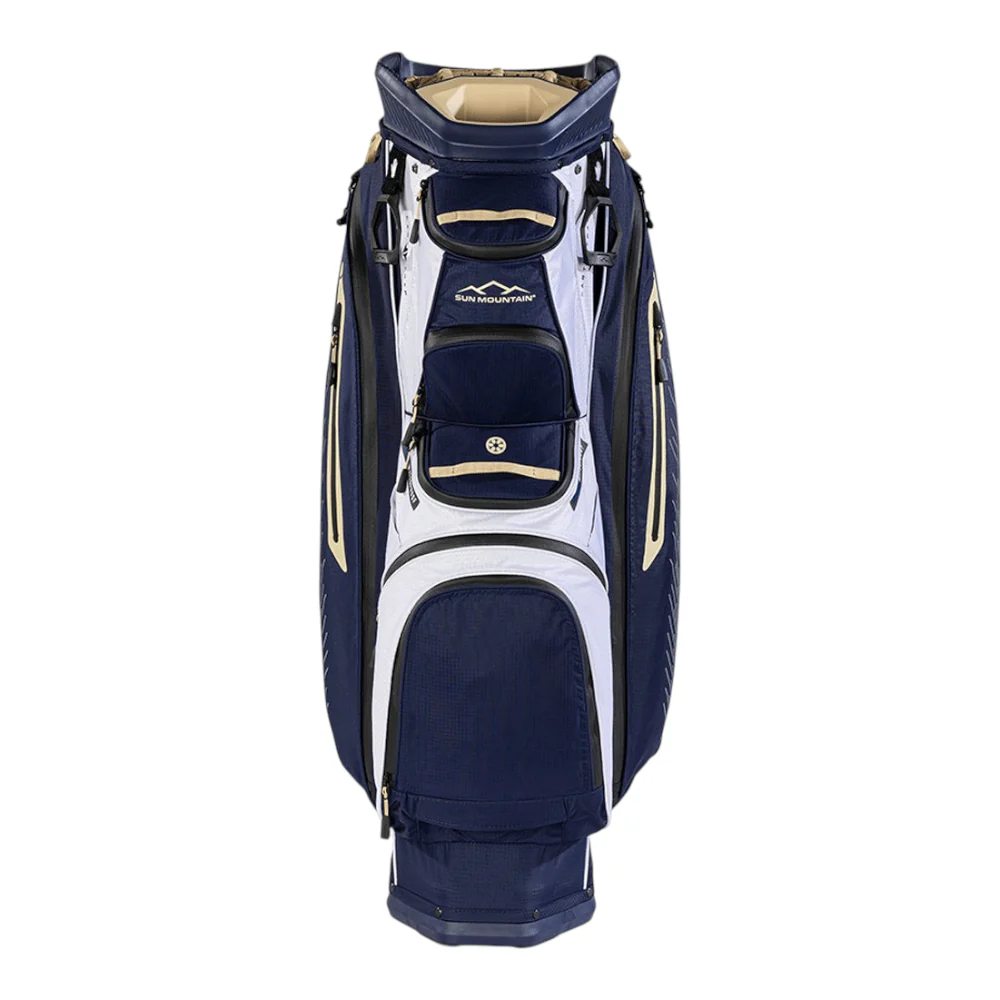 Sun Mountain H2NO C Series C130 Golf Cart Bag 26C130H2NO - Image 3