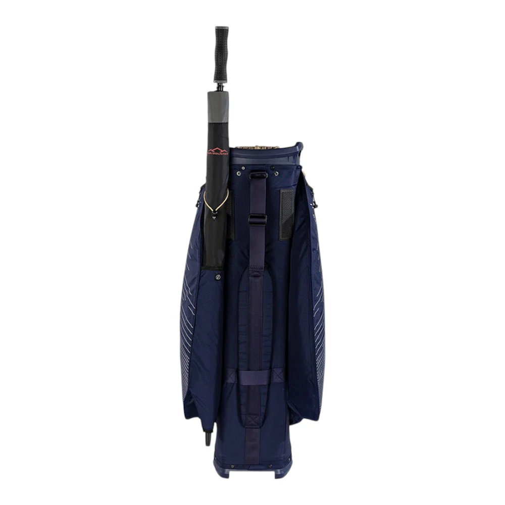 Sun Mountain H2NO C Series C130 Golf Cart Bag 26C130H2NO - Image 4
