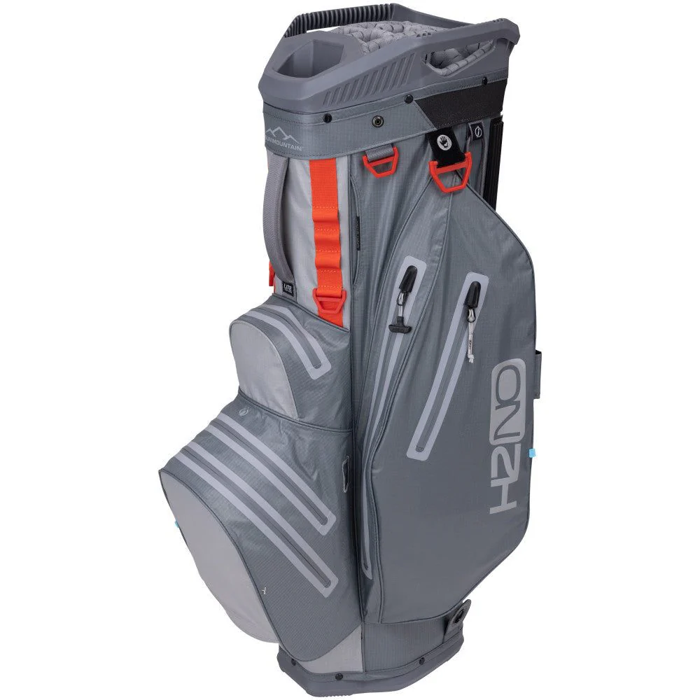 Sun Mountain H2NO Lite Golf Cart Bag 24H2NOCL
