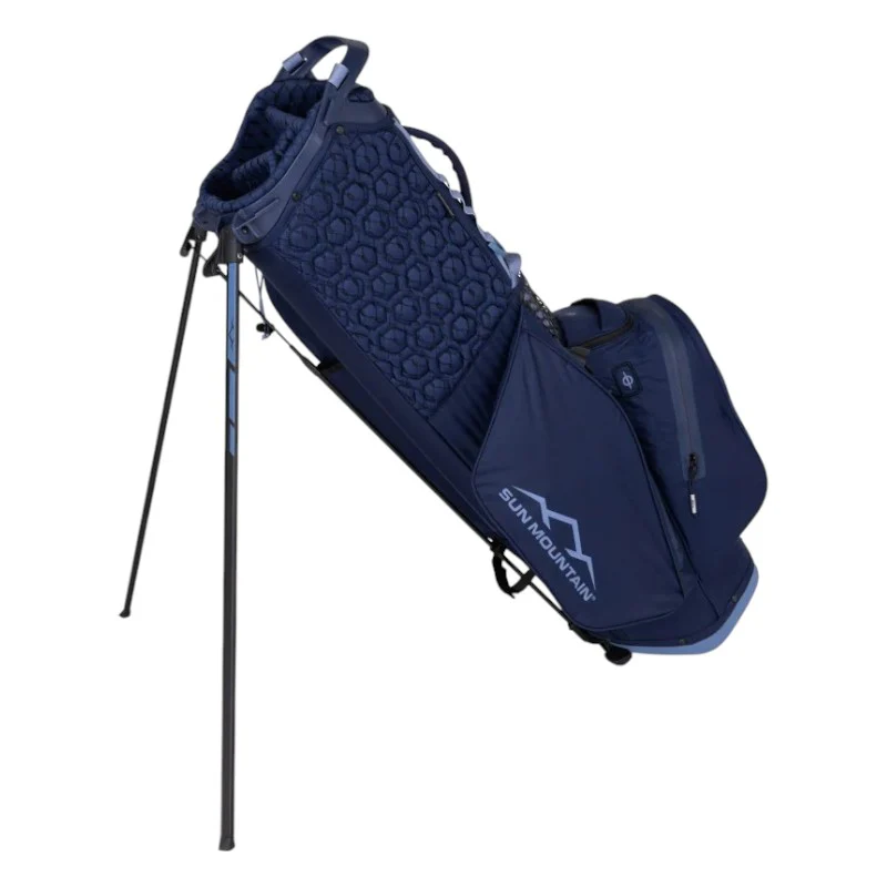 Sun Mountain H2NO Lite Golf Stand Bag 25H2NOL - Image 2