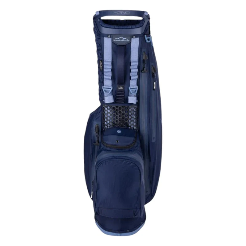 Sun Mountain H2NO Lite Golf Stand Bag 25H2NOL - Image 4