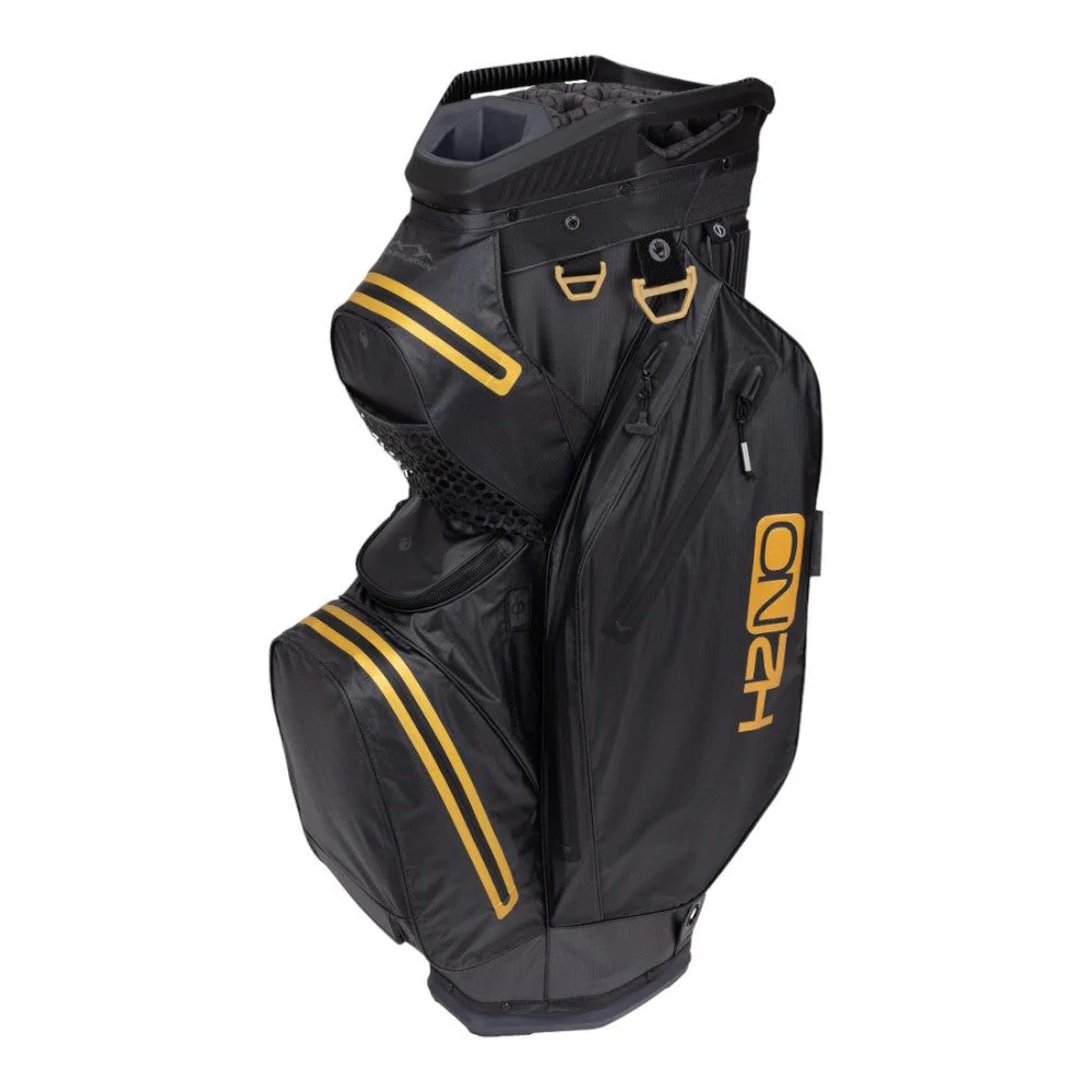 Sun Mountain H2NO Staff Golf Cart Bag 24H2NOSTC