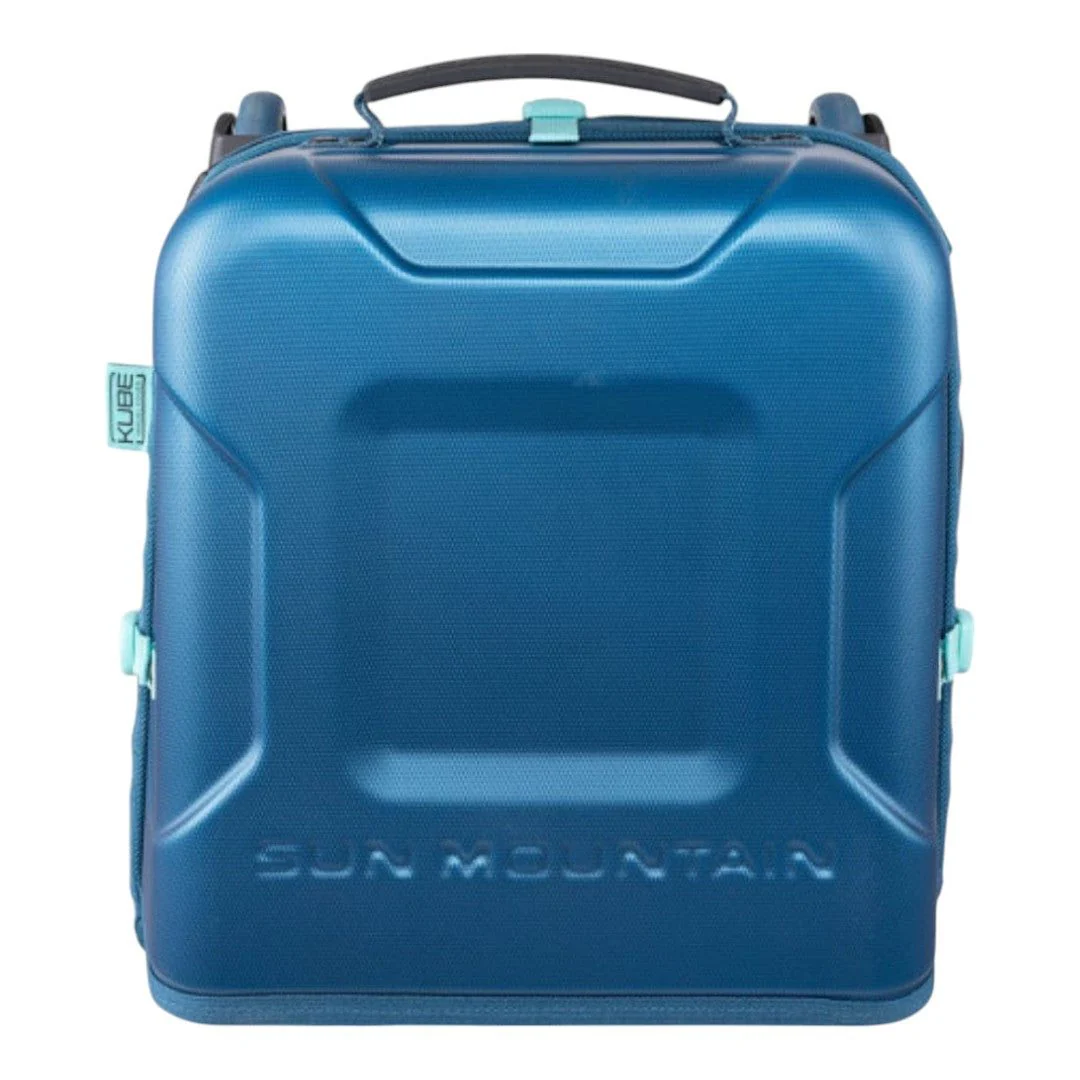 Sun Mountain Kube Golf Travel Cover - Image 3