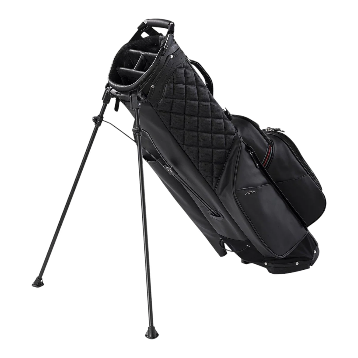 Sun Mountain Matchplay Golf Stand Bag 25MATCHPS - Image 2
