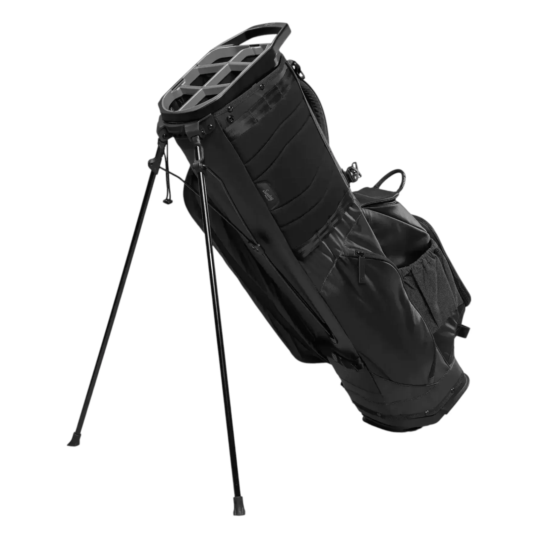 Sunday Golf Ranger Golf Bag BAG801 - Image 2
