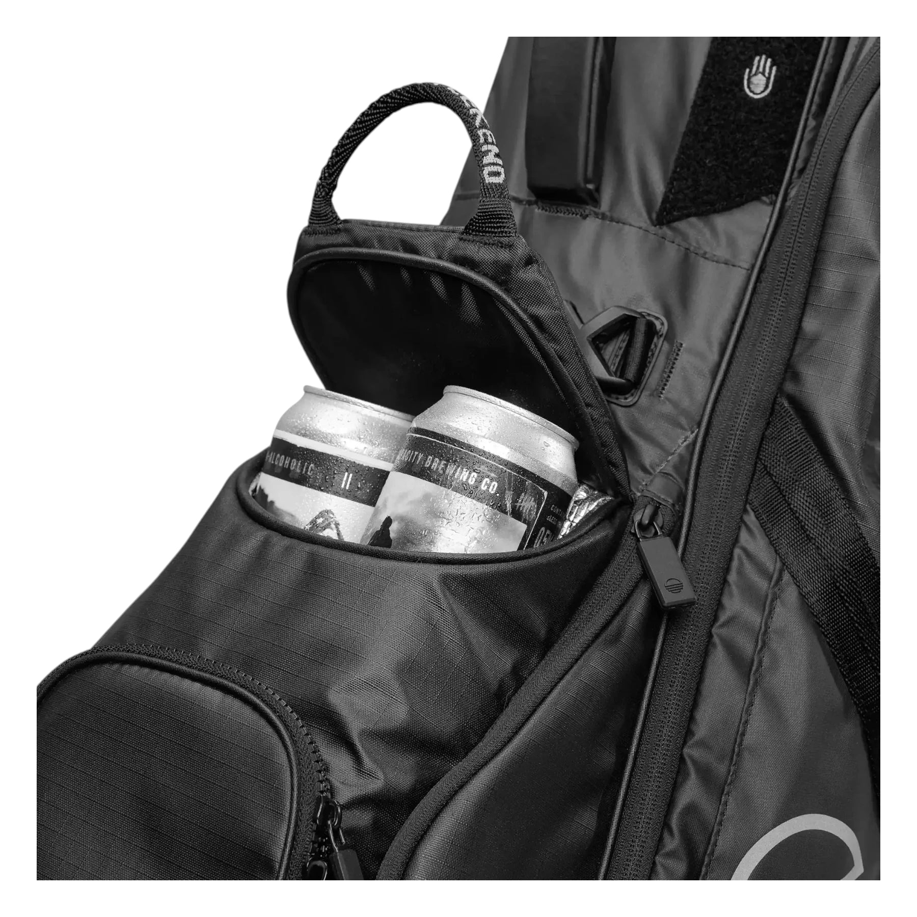 Sunday Golf Ranger Golf Bag BAG801 - Image 3