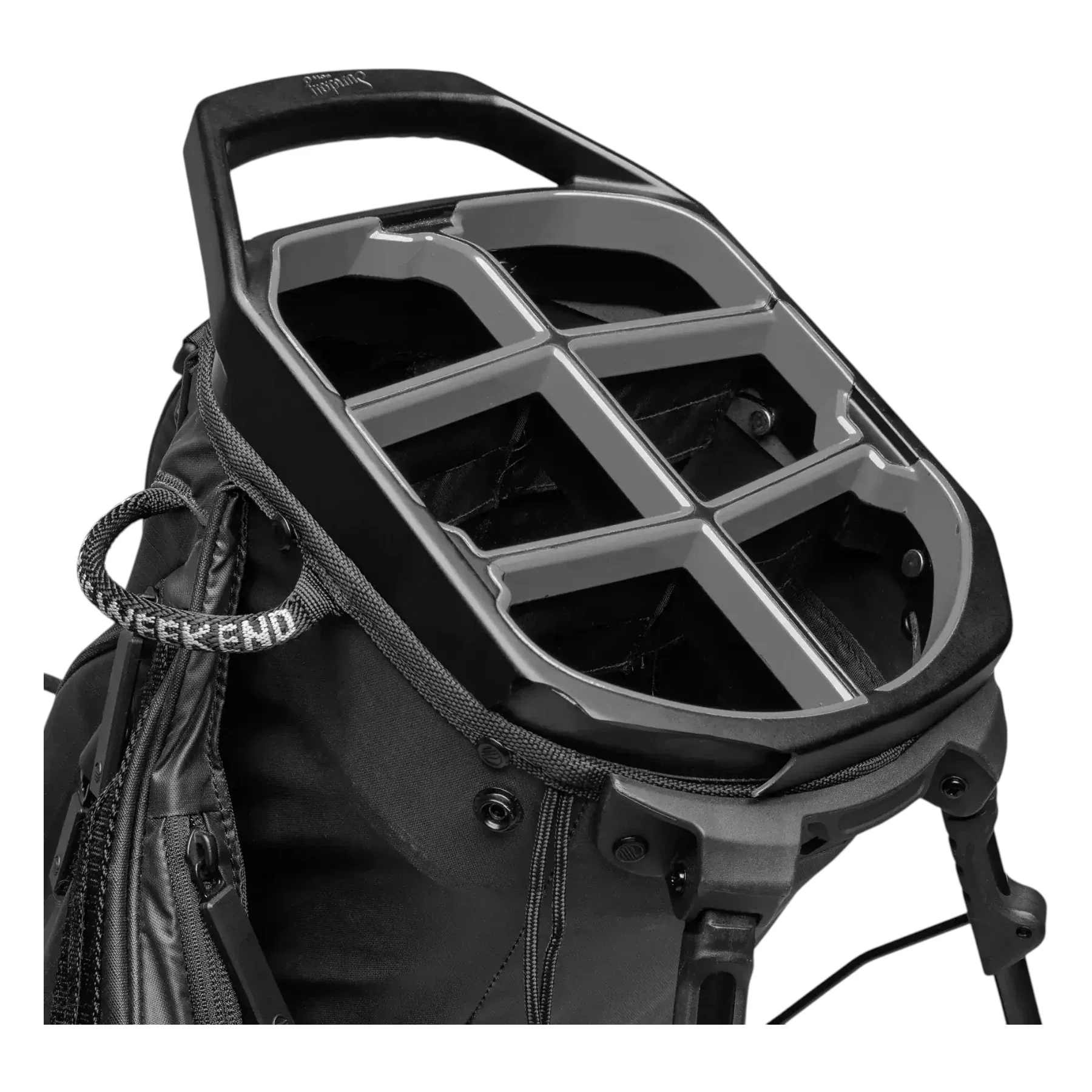 Sunday Golf Ranger Golf Bag BAG801 - Image 4