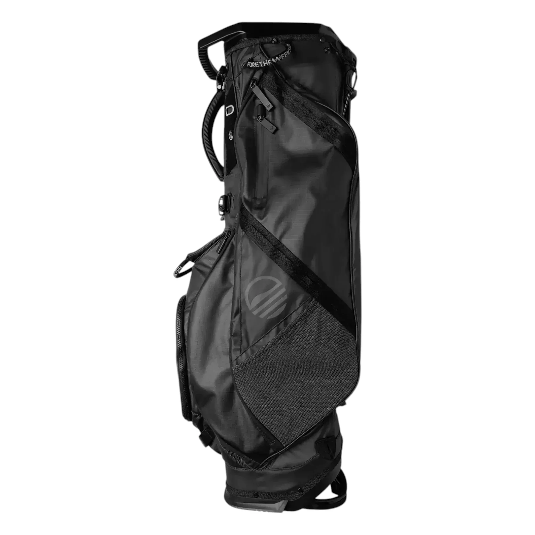 Sunday Golf Ranger Golf Bag BAG801 - Image 5