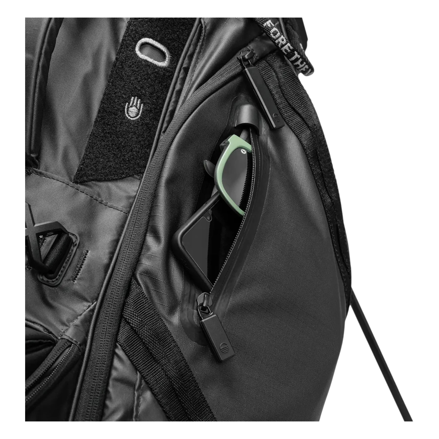 Sunday Golf Ranger Golf Bag BAG801 - Image 6