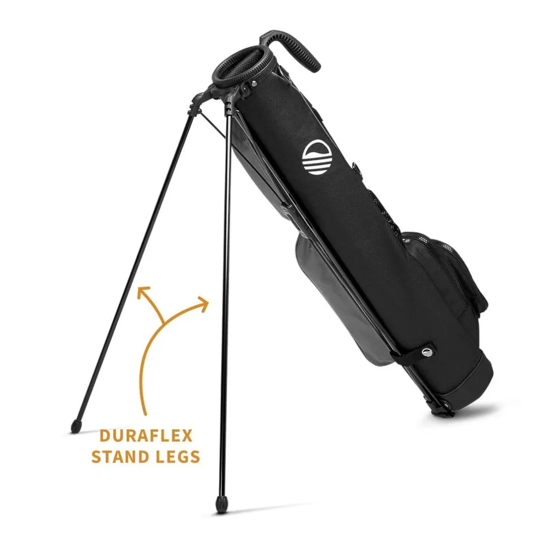 Sunday Loma Pencil Golf Stand Bag BAG101 - Image 3