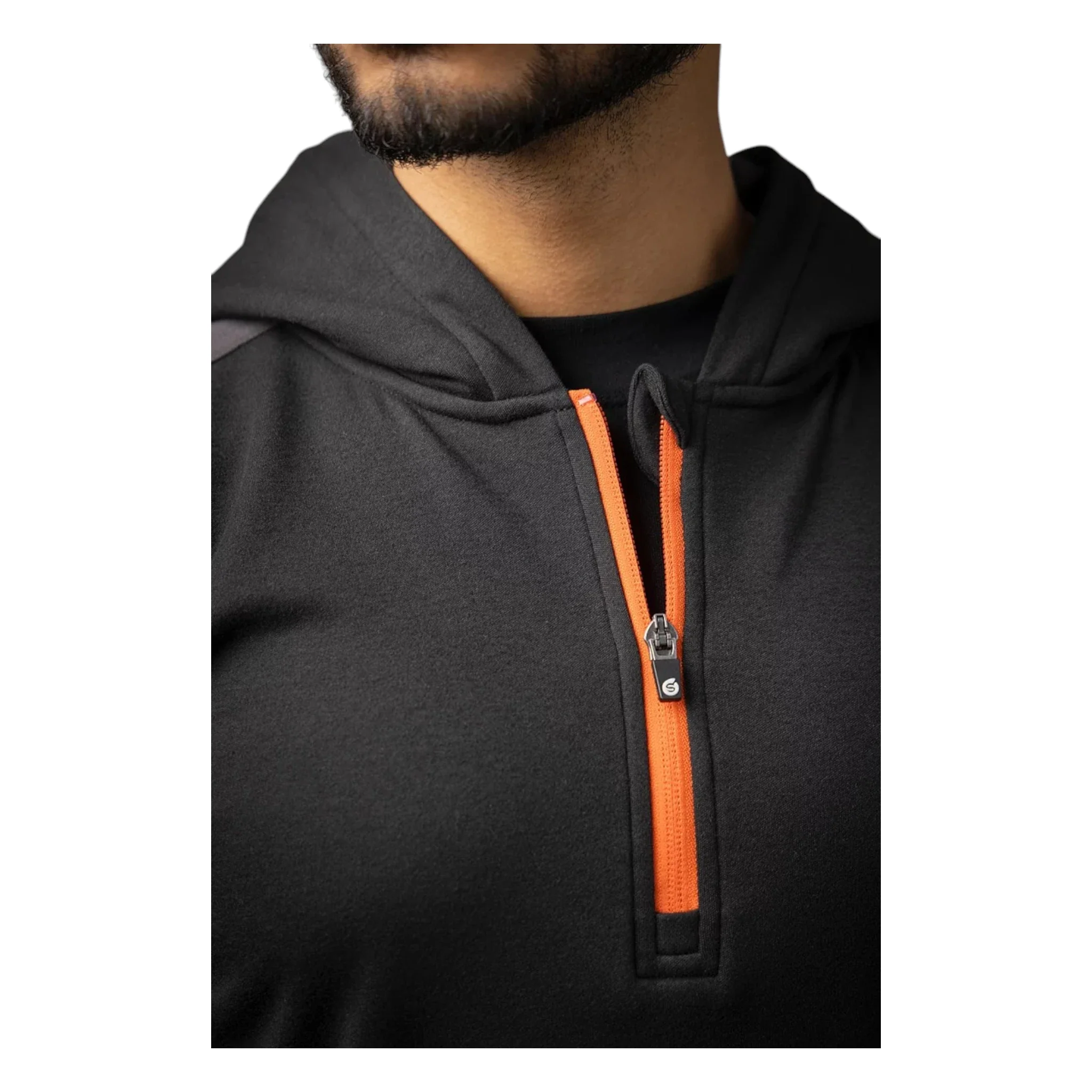 Sunderland Atlas Showerproof Golf Hoodie SUNMC104 - Image 3
