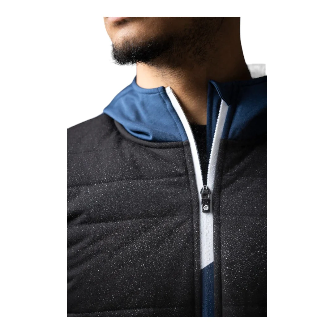 Sunderland Everest Hybrid Golf Hoodie SUNMM90 - Image 6