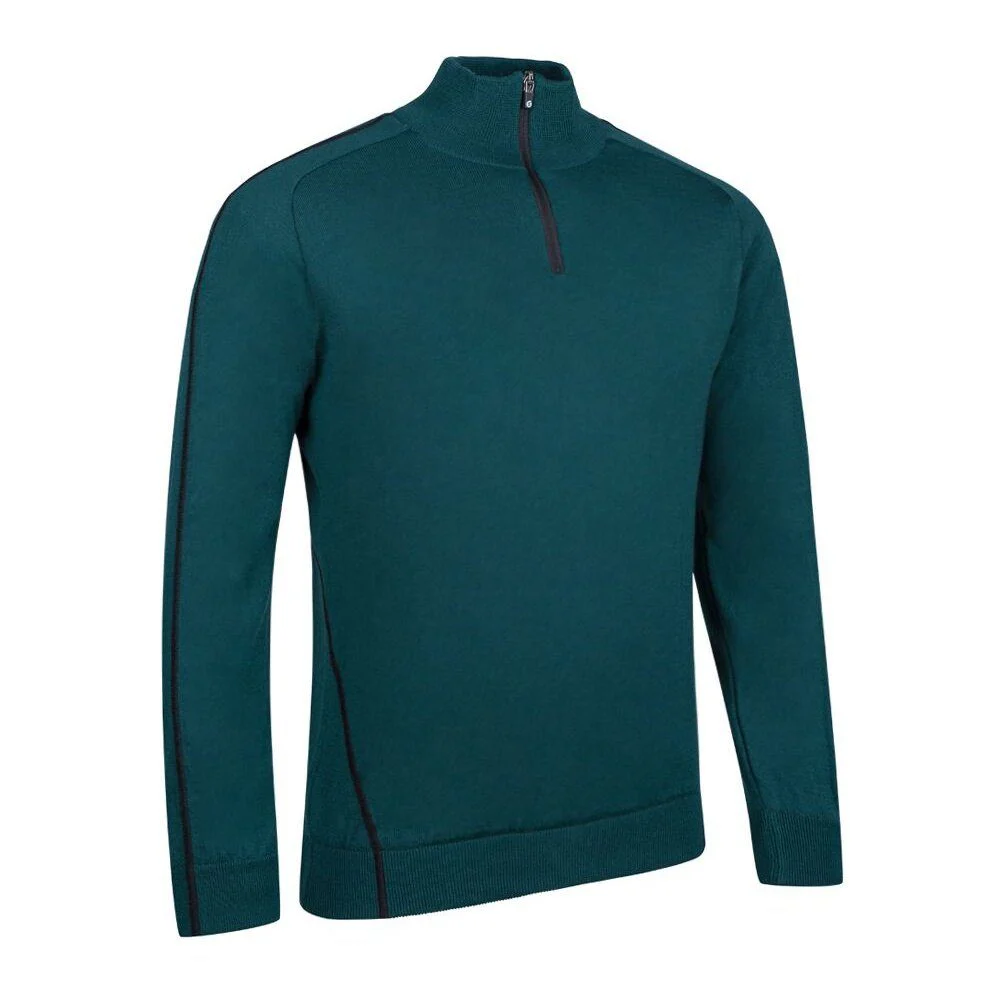 Sunderland Hamsin Lined Golf Sweater SUNML29