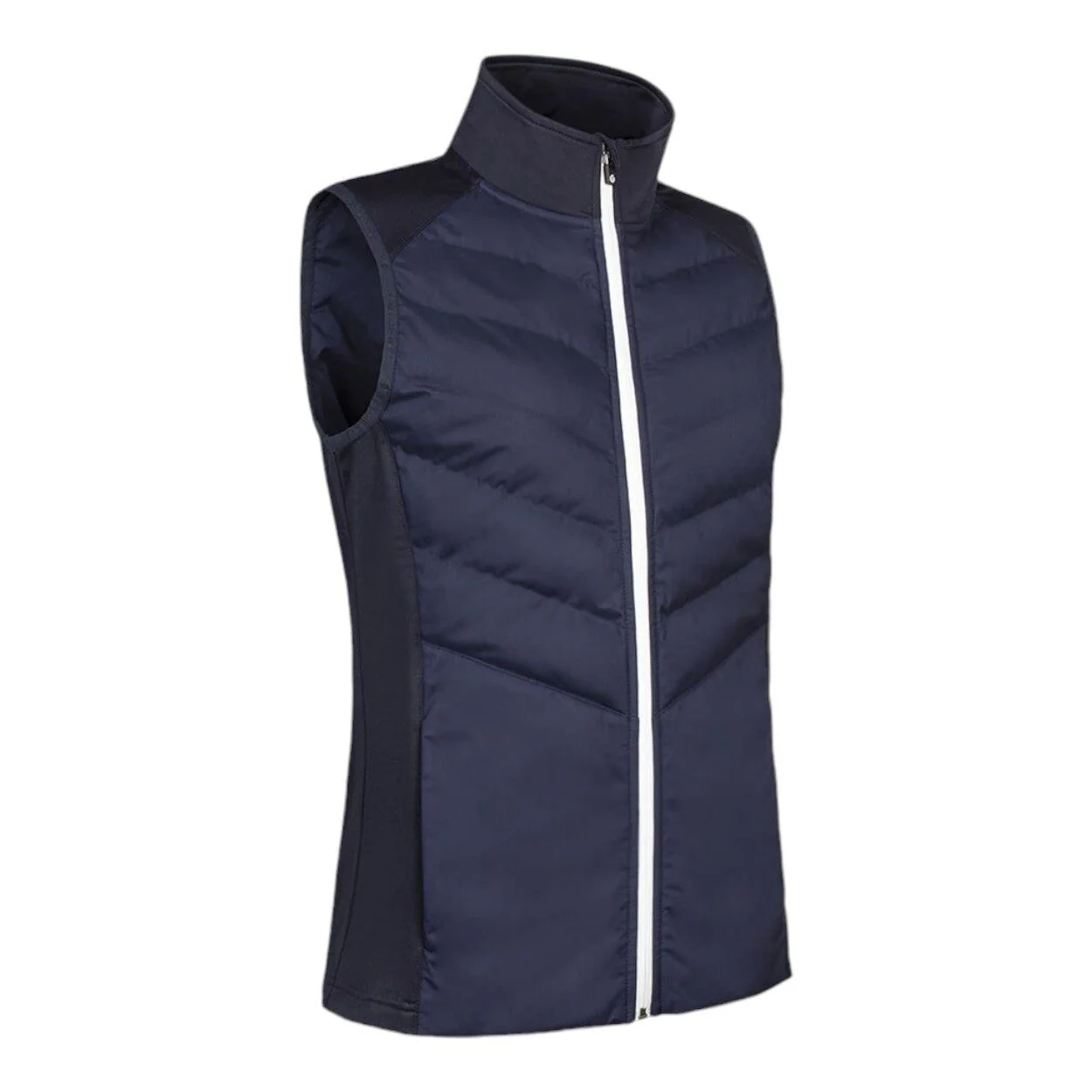 Sunderland Ladies Alaska Golf Gilet SUNLC96