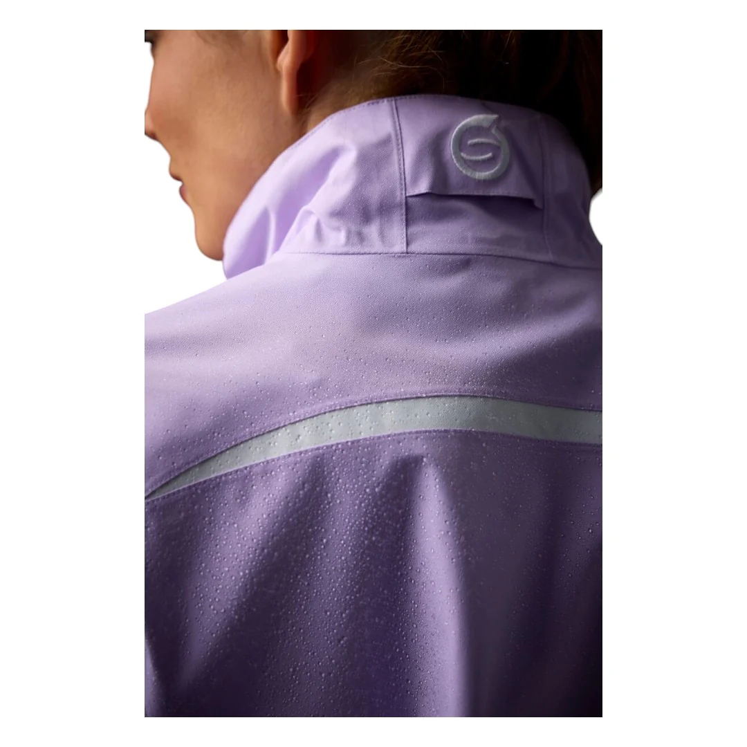 Sunderland Ladies Killy Waterproof Golf Jacket SUNLR49 - Image 2