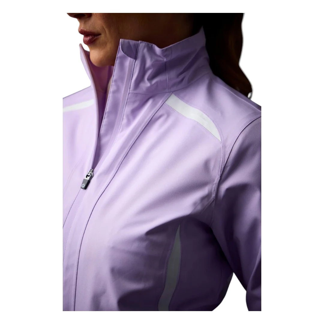 Sunderland Ladies Killy Waterproof Golf Jacket SUNLR49 - Image 3