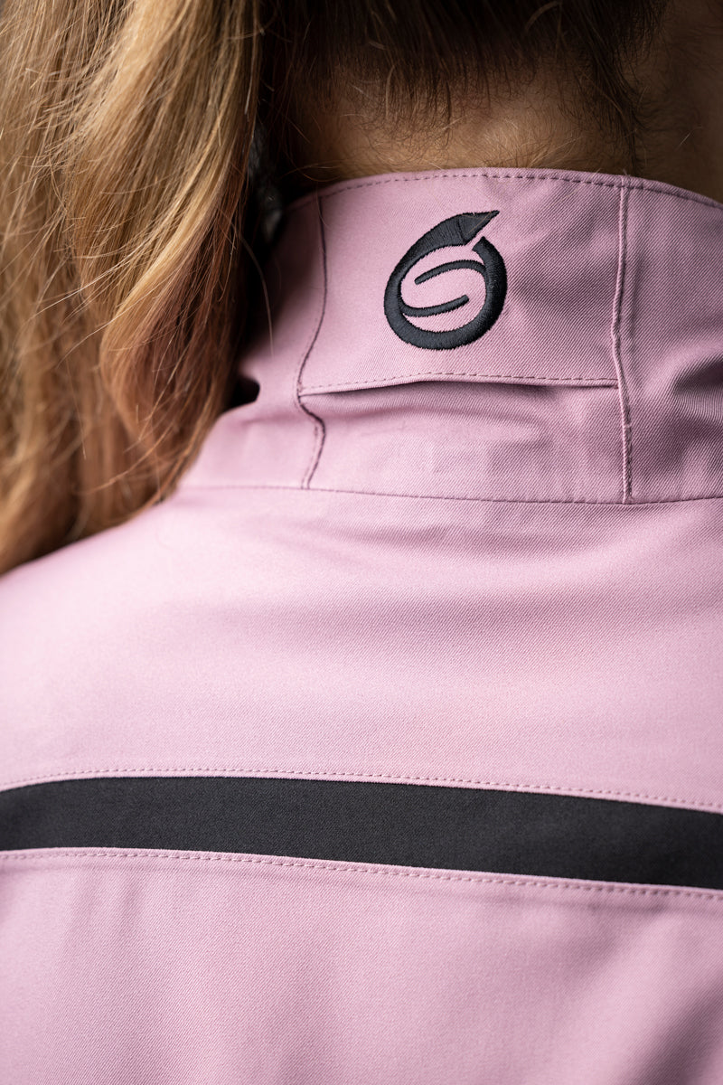 Sunderland Ladies Killy Waterproof Golf Jacket SUNLR49 - Image 4