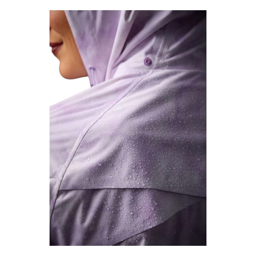 Sunderland Ladies Whisperdry Aurora Waterproof Golf Jacket SUNLR51 - Image 4