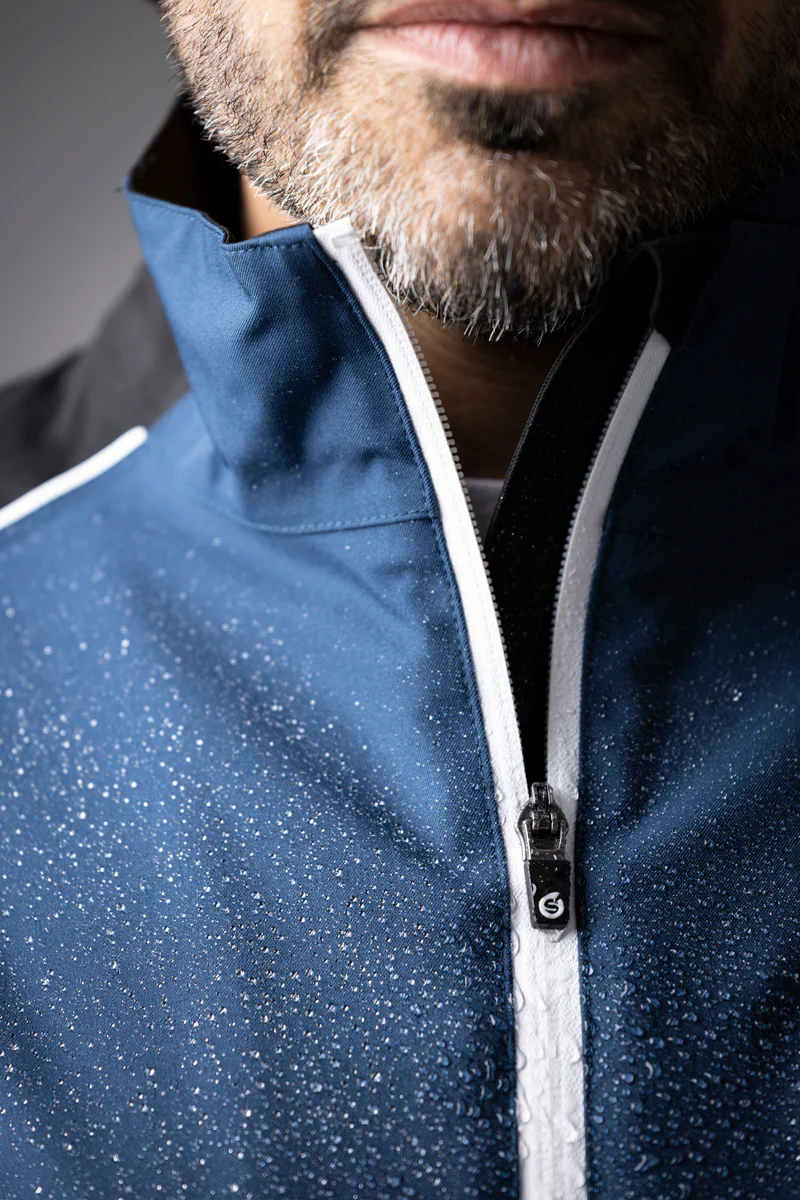 Sunderland Matterhorn Waterproof Golf Jacket SUNMR91 - Image 5