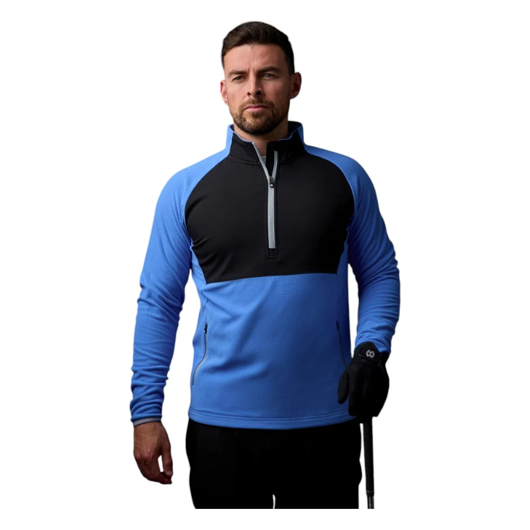 Sunderland Sahara Golf Mid Layer SUNMC97 - Image 2