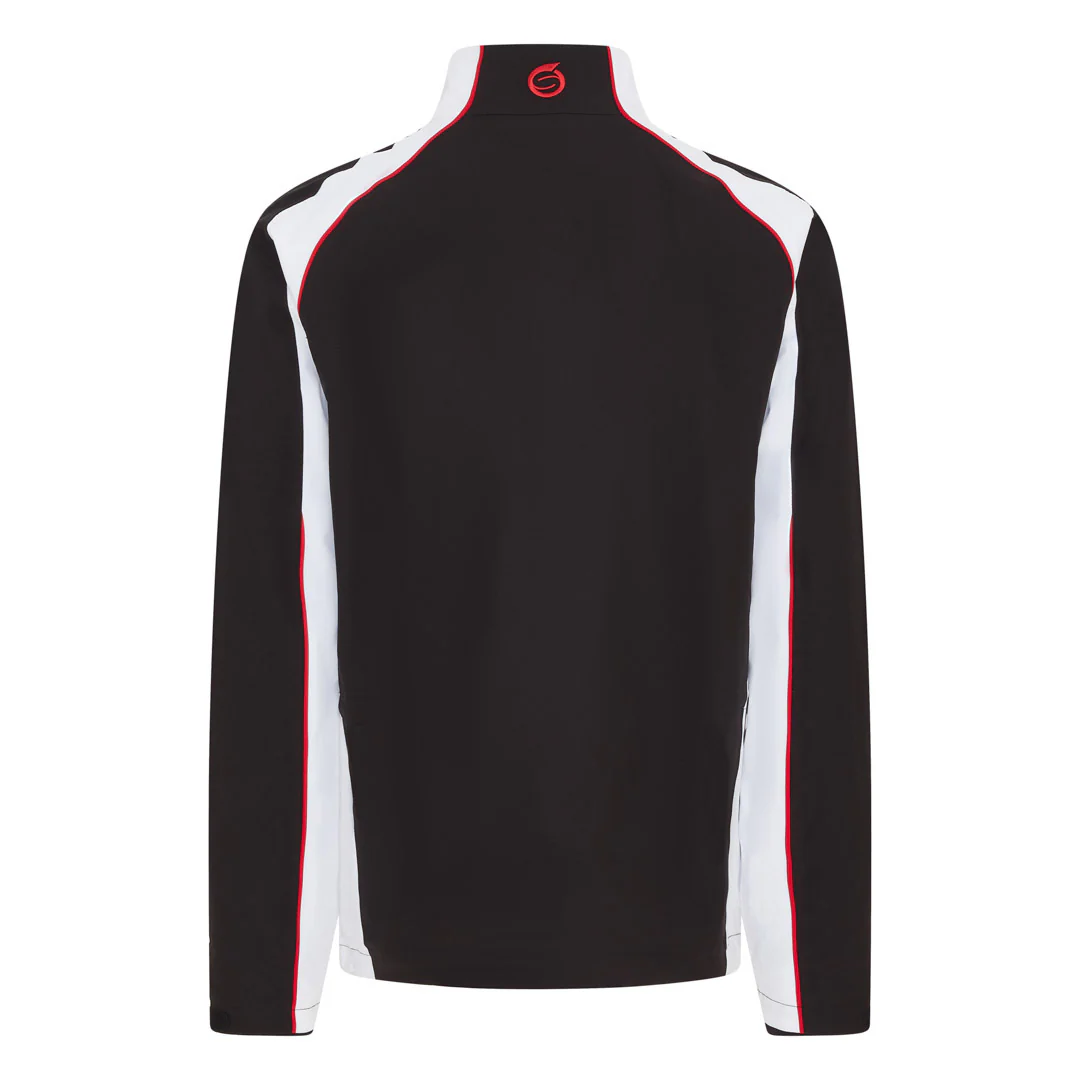 Sunderland Vancouver Pro Waterproof Golf Jacket - Image 2