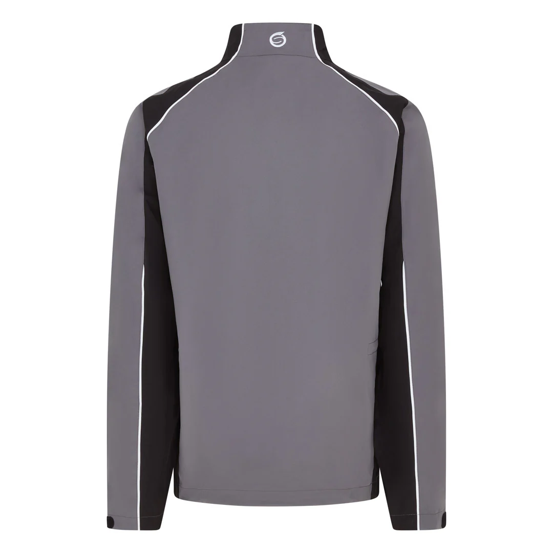 Sunderland Vancouver Pro Waterproof Golf Jacket - Image 2