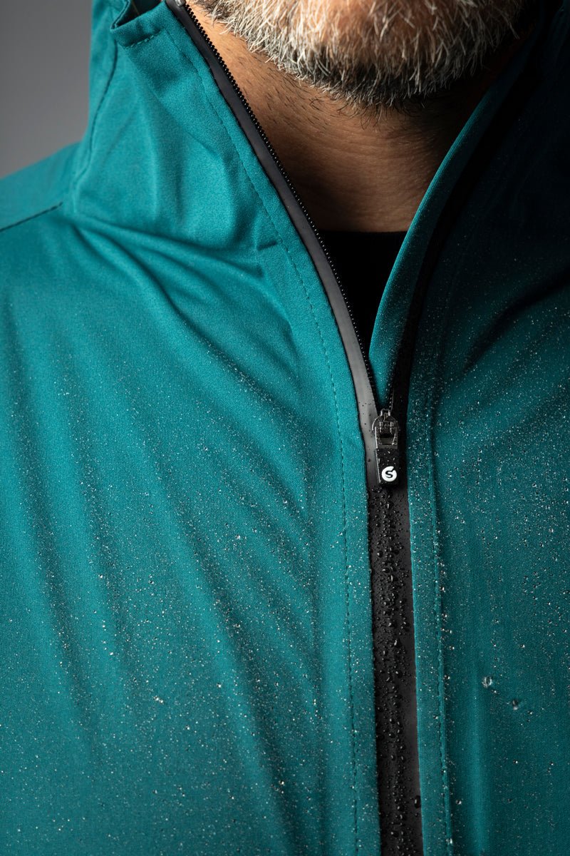 Sunderland WhisperDry Pro-Lite Waterproof Golf Jacket SUNMR47 - Image 6