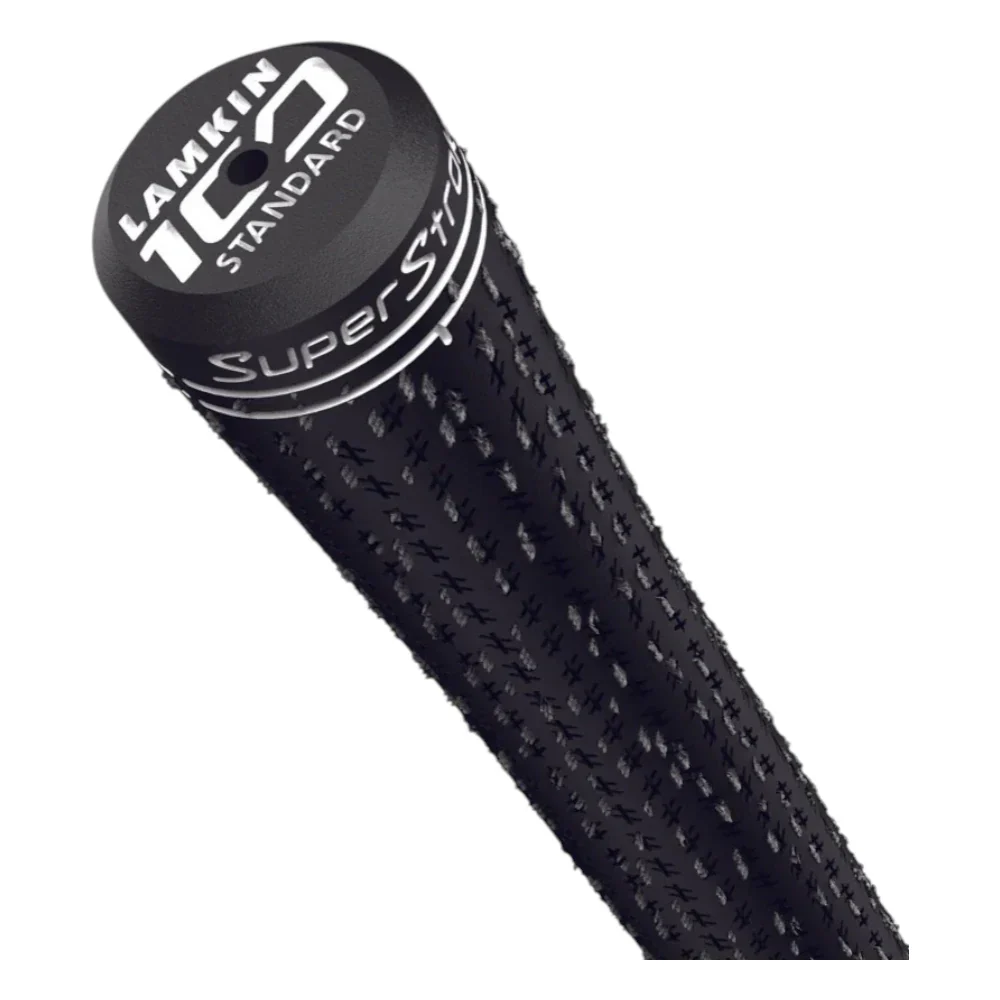 SuperStroke Crossline 2.0 Cord Midsize Golf Grip - Image 3
