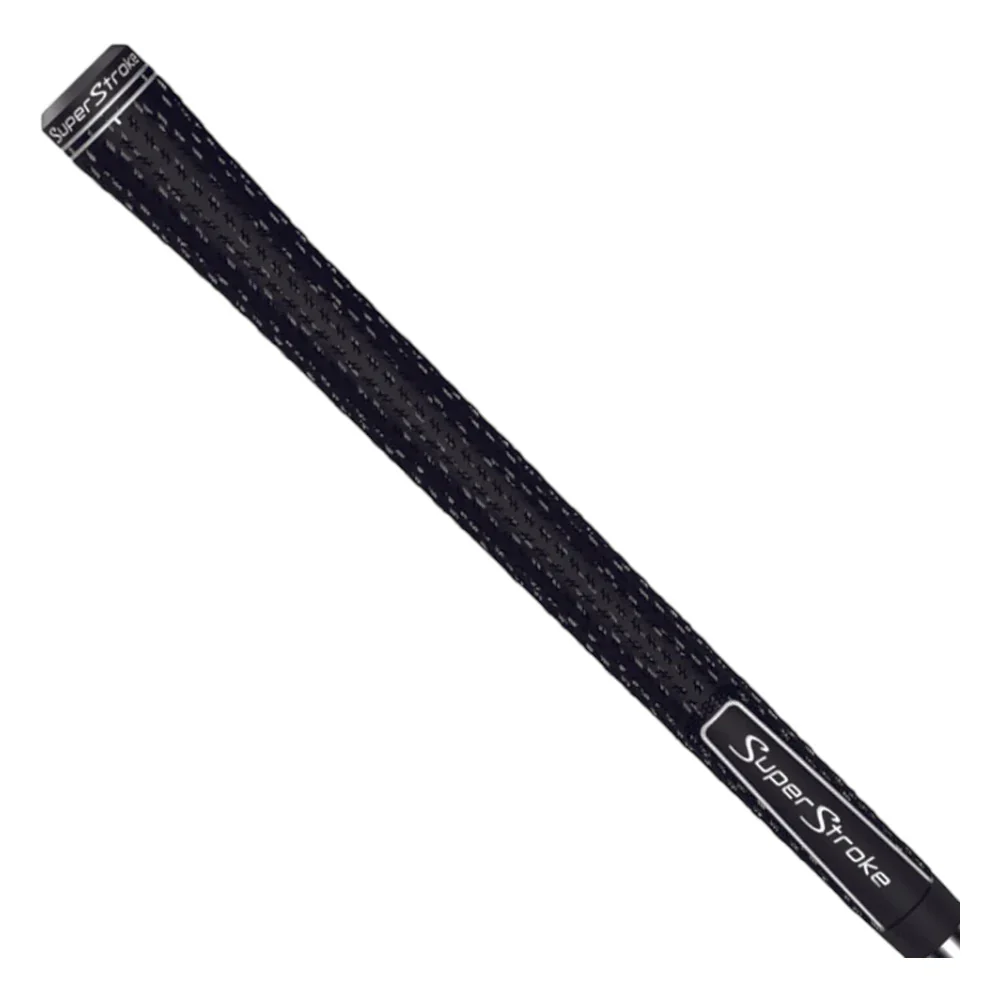 SuperStroke Crossline 2.0 Cord Standard Golf Grip