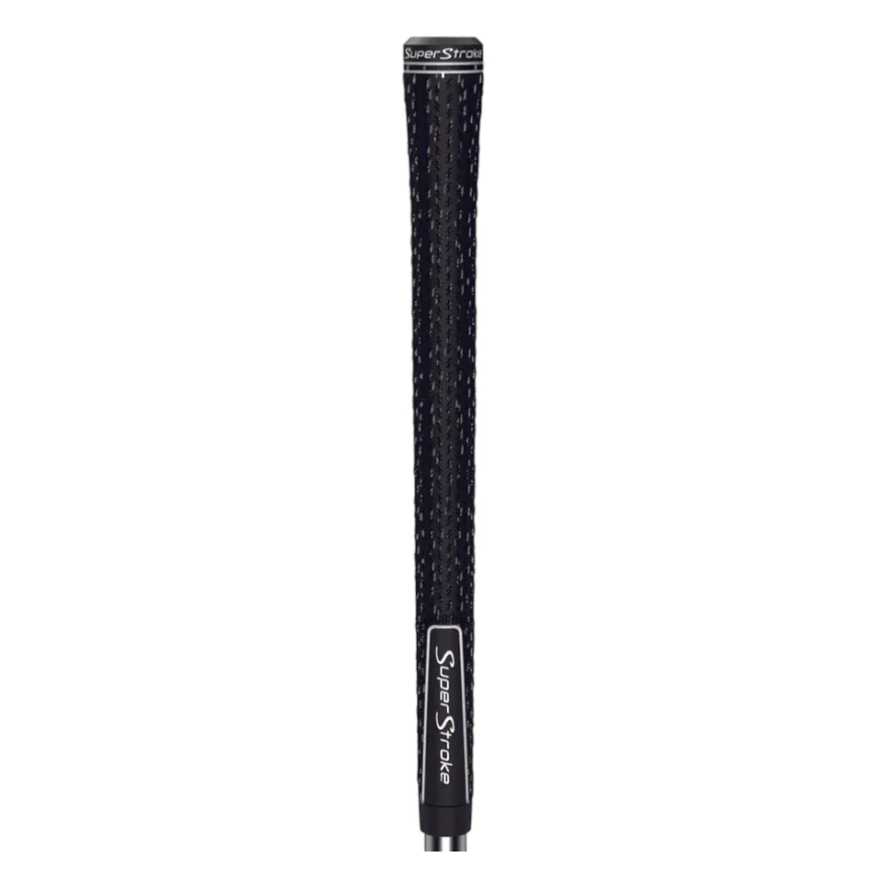 SuperStroke Crossline 2.0 Cord Standard Golf Grip - Image 2