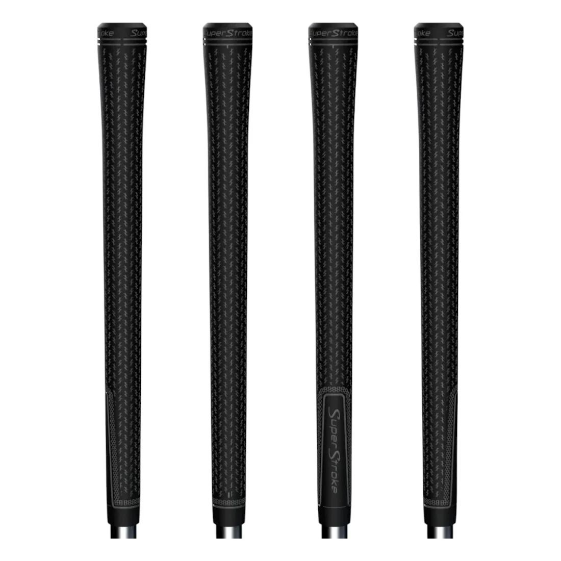 SuperStroke Crossline 2.0 Jumbo Golf Grip - Image 3