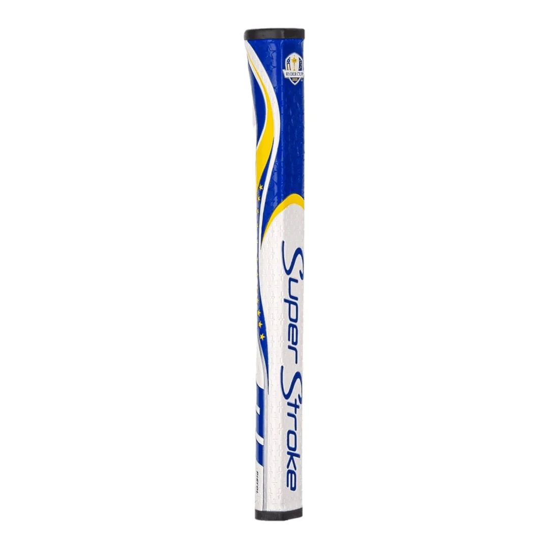 SuperStroke Limited Edition Ryder Cup Zenergy Pistol 1.0 Golf Grip - Image 2