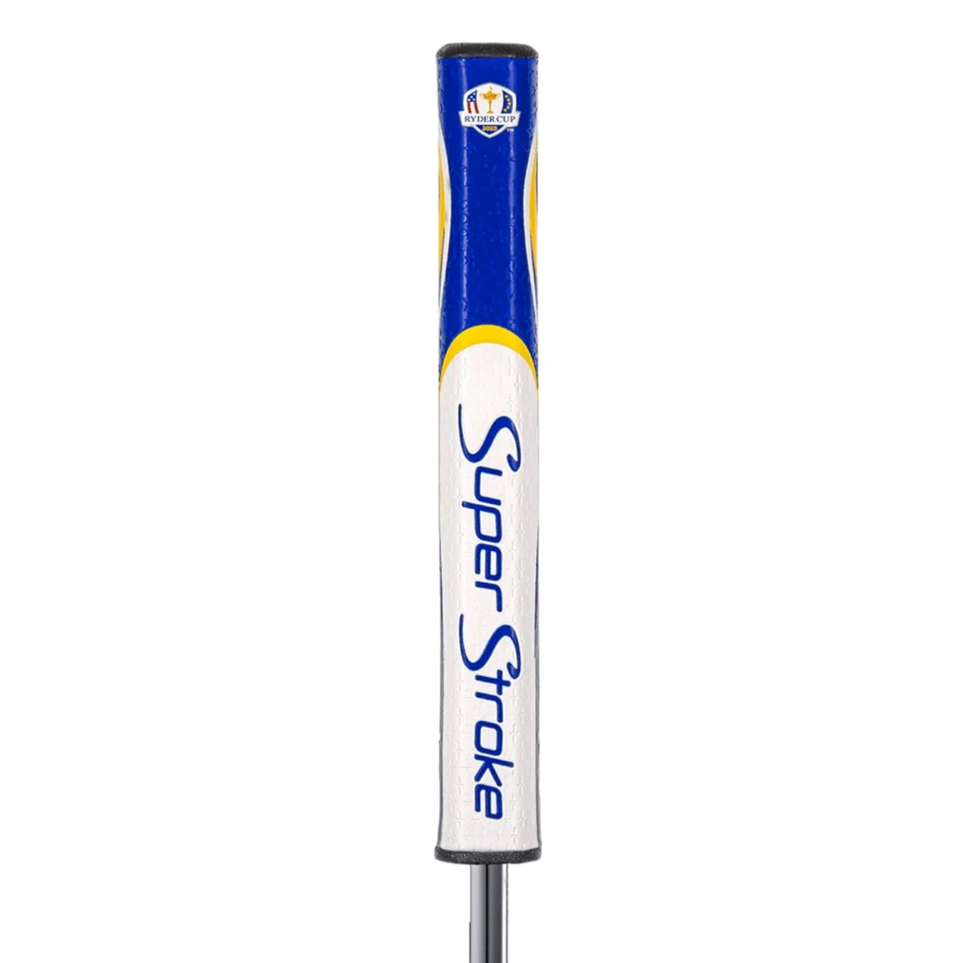 SuperStroke Limited Edition Ryder Cup Zenergy Tour 3.0 Golf Grip